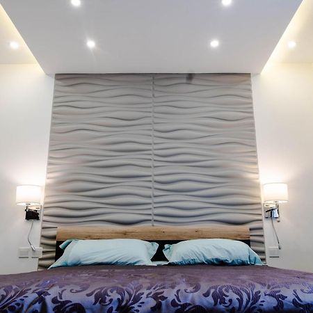 Mellieha, Luxury 3 Bedroom Azure Maisonette المظهر الخارجي الصورة