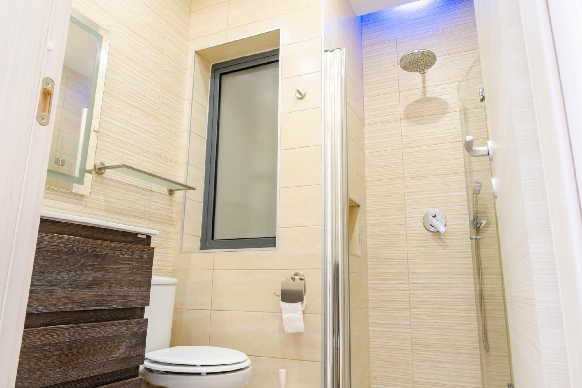 Mellieha, Luxury 3 Bedroom Azure Maisonette المظهر الخارجي الصورة